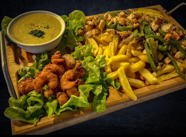 Restaurante Shalom - Gastronomía y hostelería