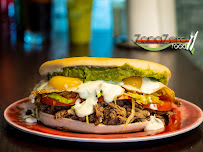 Zona Zero - Gastronomía y hostelería