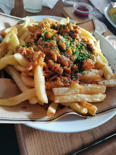 Reviews of La Antojería in Providencia - Gastronomía y hostelería