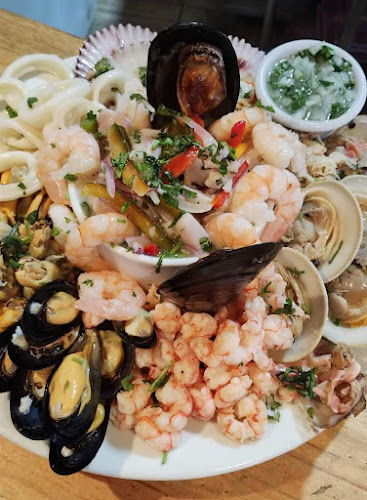 La Casona de Ballita - Gastronomía y hostelería