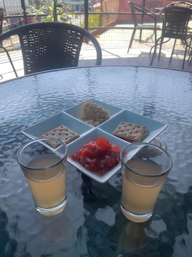 JAQUE & MATE - San Fernando