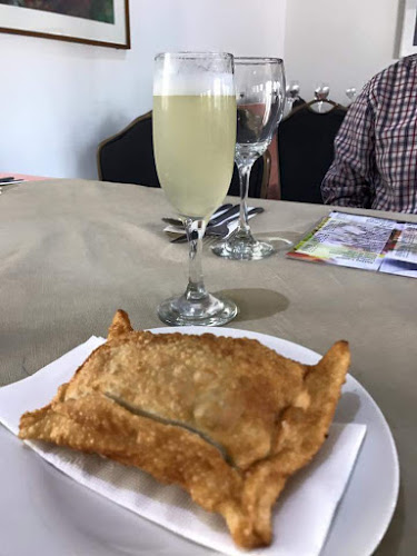 DONDE LA SARITA RESTAURANT - Gastronomía y hostelería