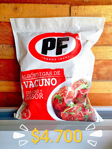 Emes Multimercado - La Serena