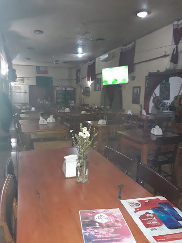 Lukas bar - Gastronomía y hostelería