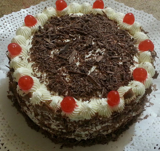 Opinii despre Amasanderia Expedito (Sonia Fuentes Herrera) în Cerro Navia - Gastronomía y hostelería