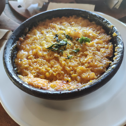 ENTRE BARROS Restaurante - Gastronomía y hostelería