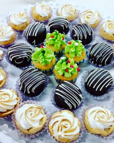 Reviews of Dulces De La Nonna in Temuco - Gastronomía y hostelería