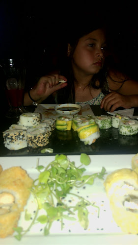 Comentarii opinii despre Fusion Purpura Restaurant y Delivery