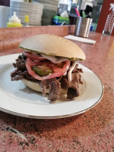 Diavoletto centro - Gastronomía y hostelería