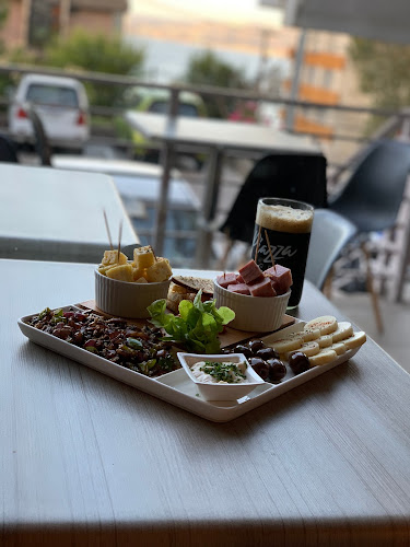 Opinii despre Piazza Recreo în Valparaíso - Gastronomía y hostelería