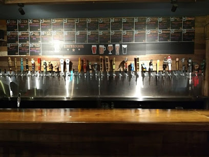 Lagerhaus CraftBar Cocktails Vitacura