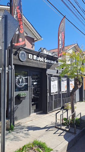 El Mobil Gourmet