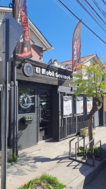 El Mobil Gourmet