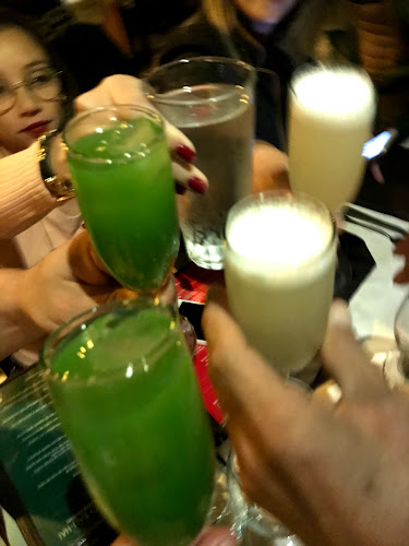 Bali Hai Chile - Las Condes