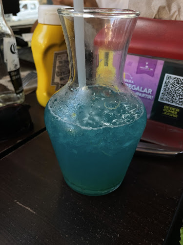 Insert Coin Bar - Ñuñoa - Gastronomía y hostelería