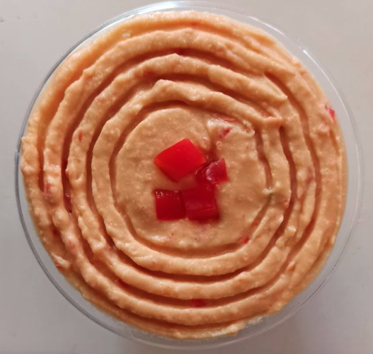 Comentarii opinii despre Comida Árabe Maktub Dar