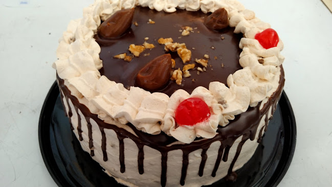 Panadería Veinte Veinte - Santa Cruz