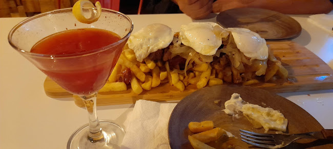 Pichanguería - Gastronomía y hostelería