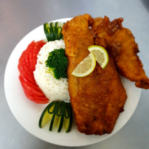 La Otra Cocina - Valparaíso