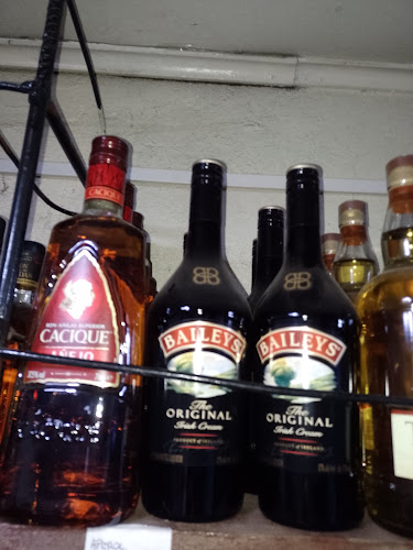 Botilleria San Miguel - La Granja