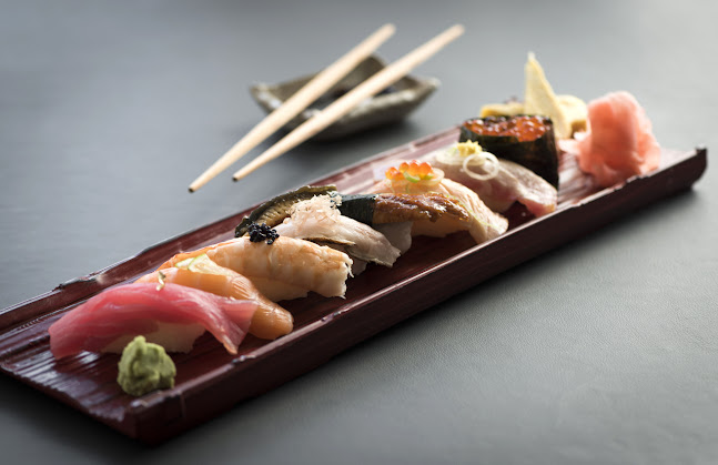 Opinii despre Japon Nueva Costanera în Santiago - Gastronomía y hostelería