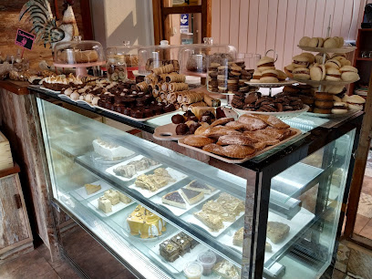 Pasteleria Beatriz Manriquez