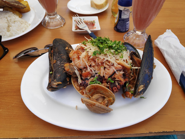 Reviews of El Guru in Iquique - Gastronomía y hostelería