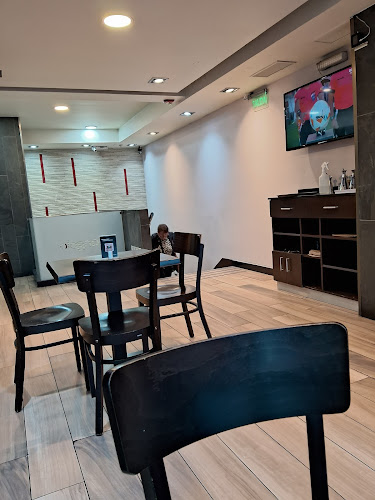 Reviews of Restaurante L'angolo in Concepción - Gastronomía y hostelería