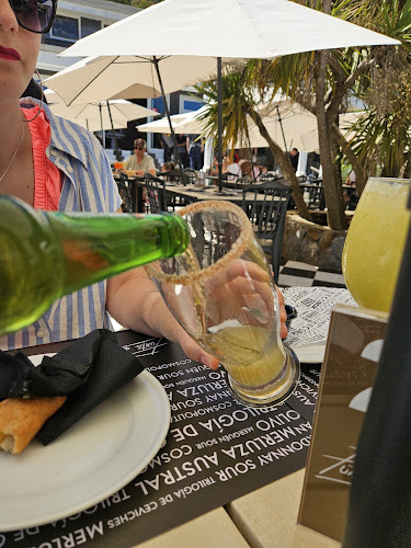 Restaurante Punta de Parra - Tome