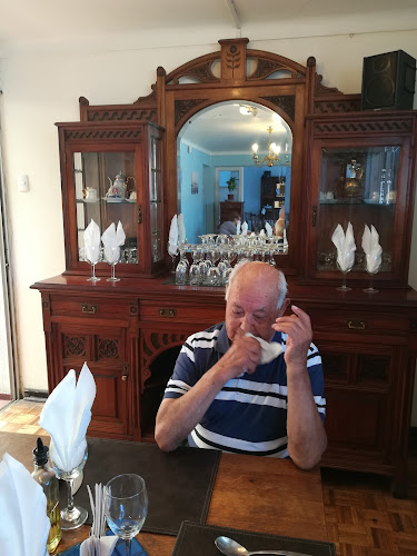 Comentarii opinii despre Restaurante Delicatezza