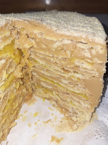 Comments and reviews of Dulcería Violeta