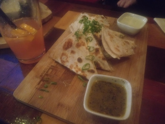 Hell Street Bar - Gastronomía y hostelería