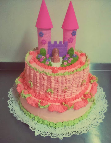 Pasteleria Vicky - Requinoa