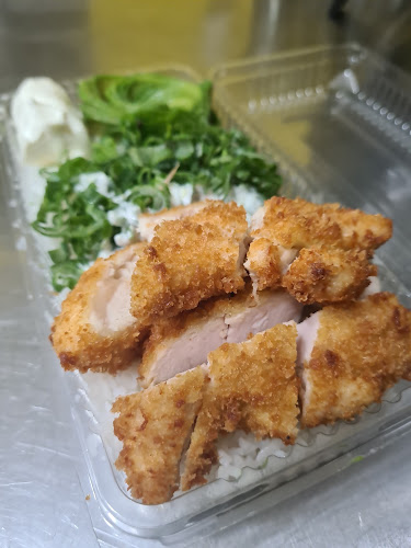 Comentarii opinii despre Kimi No Sushi La Pintana