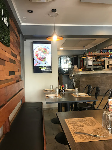 Reviews of Kosh in Las Condes - Gastronomía y hostelería