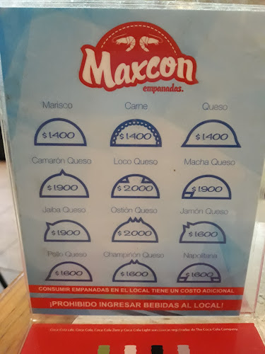 Comentarii opinii despre Restaurante Max Con