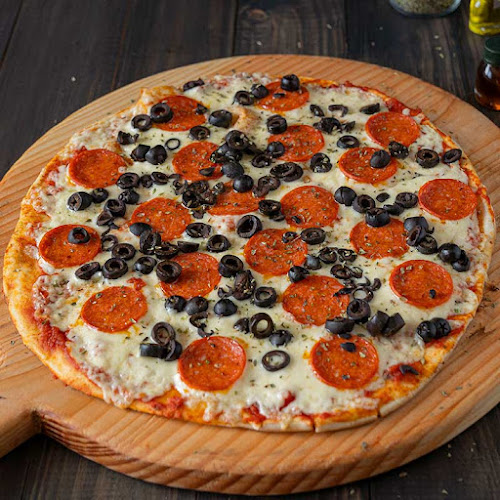 Mascarpone Pizza y Pasta Providencia - Gastronomía y hostelería