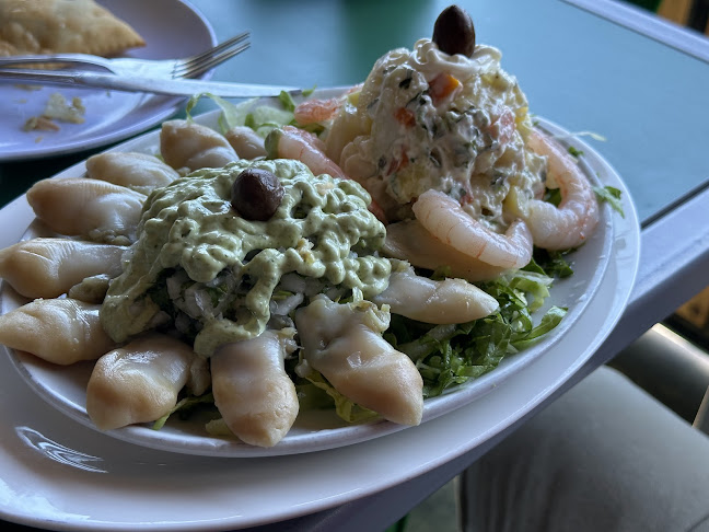 Opinii despre Restaurant Gracilaria în Biobío - Gastronomía y hostelería