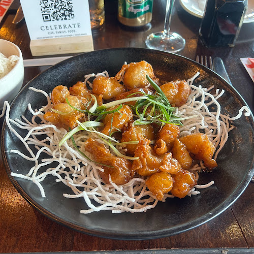 P.F. Chang's - Gastronomía y hostelería
