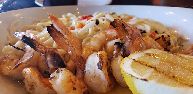 P.F. Chang's