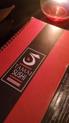 Reviews of Restoran TAMAI in Concón - Gastronomía y hostelería
