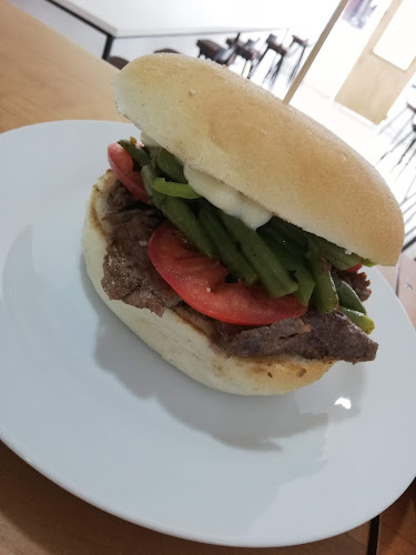 El rincon chileno Open Times