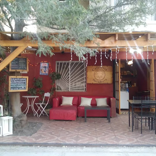 Cafeteria Cafe Panda