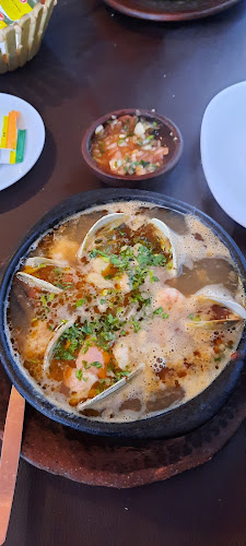 Comentarii opinii despre Restaurant San Miguel 1