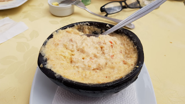 Comentarii opinii despre Restaurante Punta Del Este