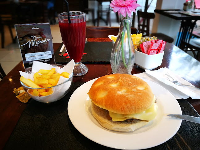 Opinii despre Paradise Restaurant în Puerto Montt - Gastronomía y hostelería