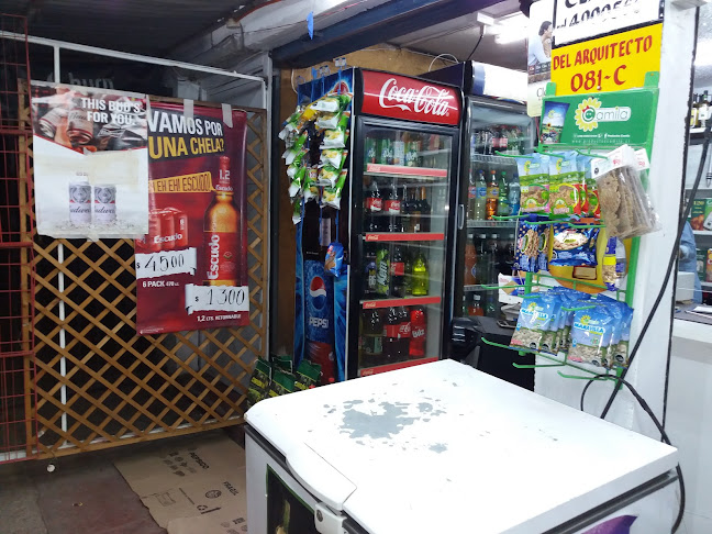 Reviews of Botillería Solano in Puente Alto - Gastronomía y hostelería