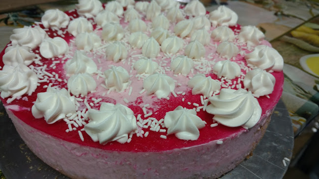 Comentarii opinii despre Bati'sKitchen