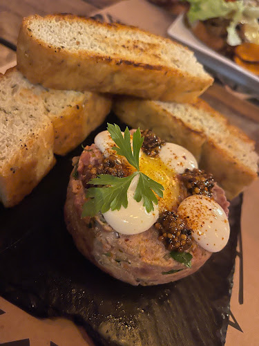 Ruca Bar - Gastronomía y hostelería