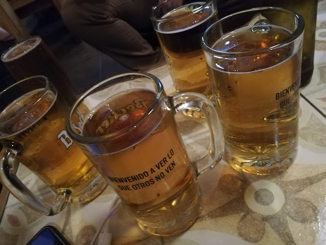 Bar San Pedro - Viña del Mar